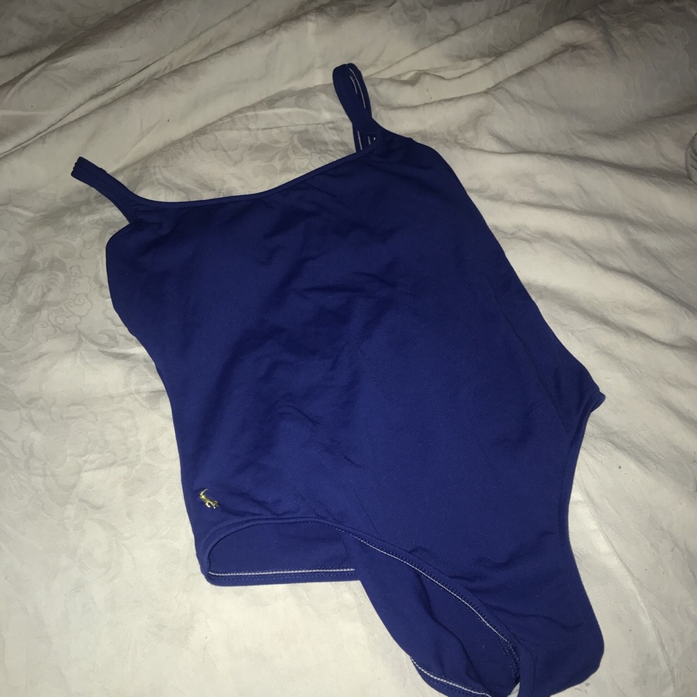 Polo Swimsuit